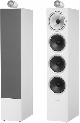Bowers & Wilkins 702 S2-photo