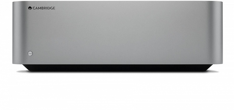 Cambridge Audio Edge W-photo