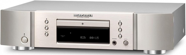 Marantz CD5005-photo