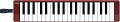 Yamaha Pianica P-37D