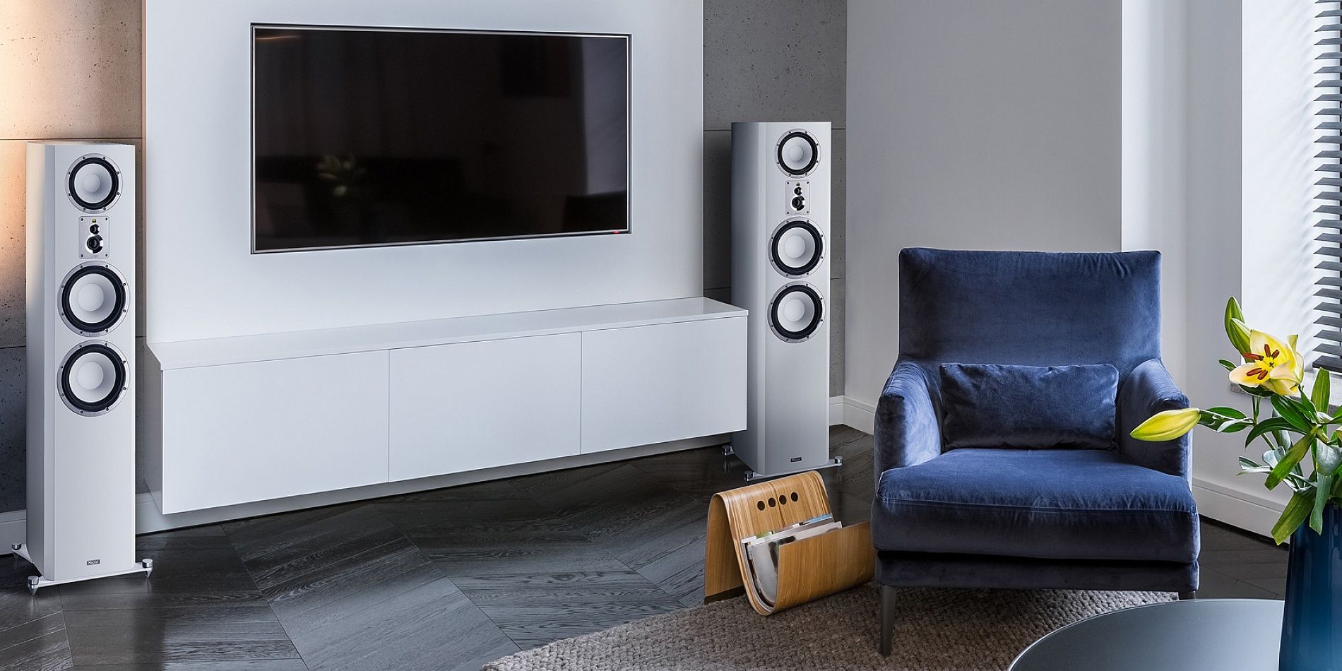 Magnat Signature 1100 