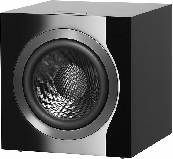 Bowers & Wilkins DB4S-photo