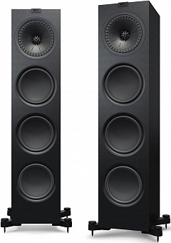 KEF ������ � ��������������� ��������-�������� sound-vision.ru. ����������� ��������! 