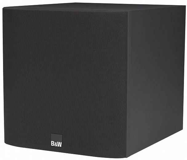 Bowers & Wilkins ASW608-photo
