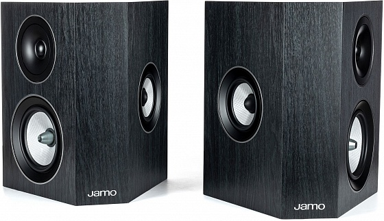 ������������ ������� Jamo ������ � ��������������� ��������-�������� sound-vision.ru!
