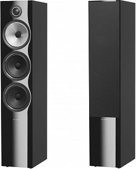 Bowers & Wilkins 700 ����� ������ � ��������������� ��������-�������� sound-vision.ru!