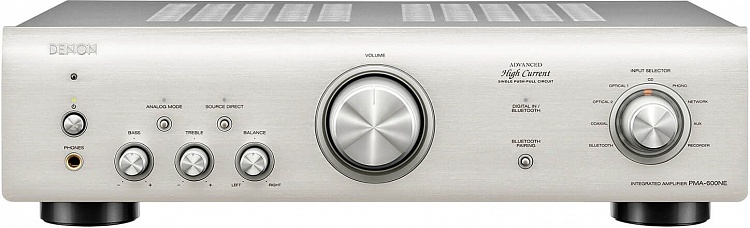 Denon PMA-600NE-photo