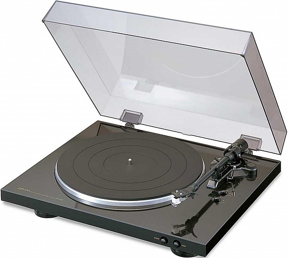  Denon DP-300F-photo