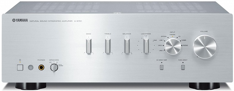  Yamaha A-S701 -photo