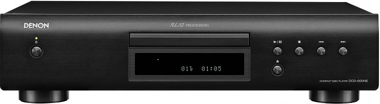 Denon DCD-600NE-photo