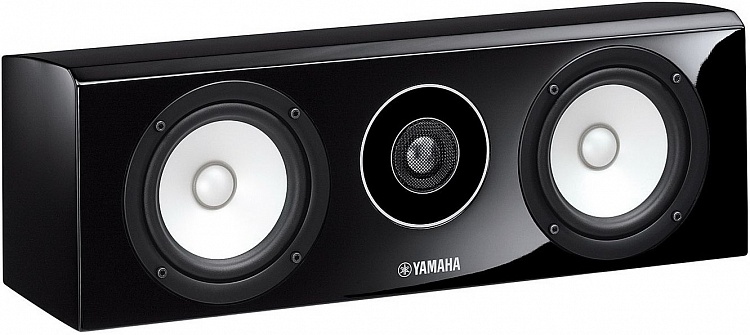 Yamaha NS-�700-photo