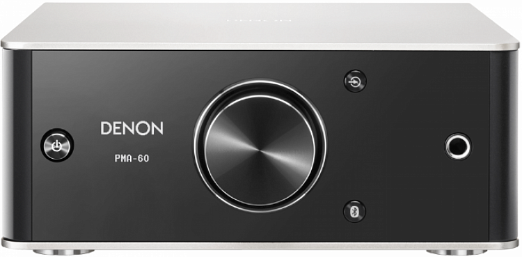 Denon PMA-60-photo