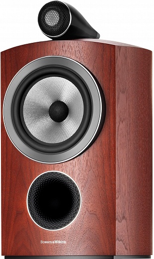 Bowers & Wilkins 805 D3-photo
