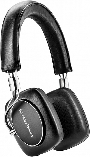  Bowers & Wilkins  P5 Wireless-photo