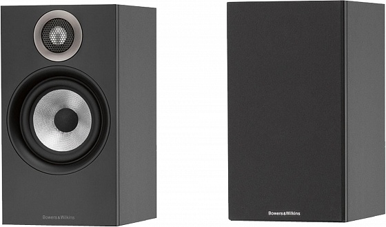 Bowers & Wilkins 600 ����� ������ � ��������������� ��������-�������� sound-vision.ru!