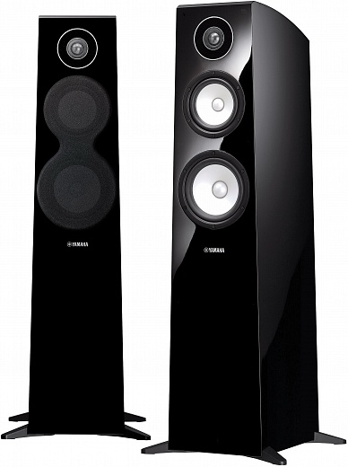 Yamaha NS-F700-photo