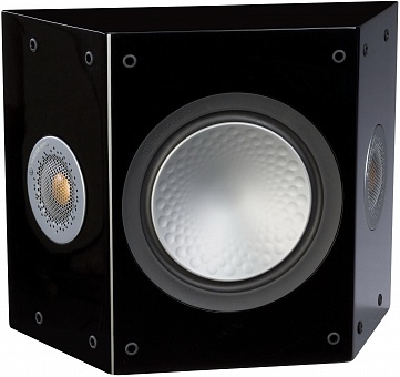 ����� Silver 6G ������ � ��������������� ��������-�������� sound-vision.ru. ����������� ��������! 