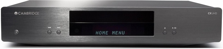 Cambridge Audio CXUHD -photo