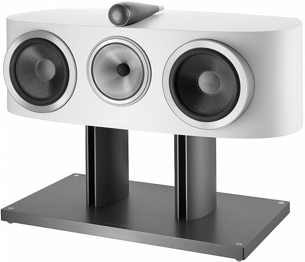 Bowers & Wilkins HTM1 D3-photo