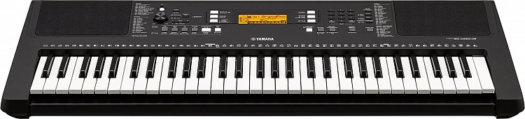  Yamaha PSR-E363-photo