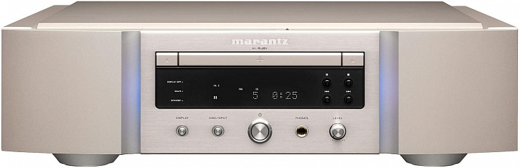 Marantz SA-KI Ruby-photo