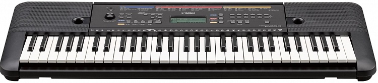  Yamaha PSR-E263-photo