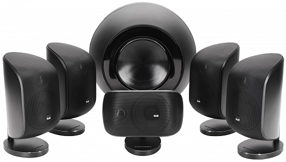 Bowers & Wilkins �������� ���������� ������ � ��������������� ��������-�������� sound-vision.ru!