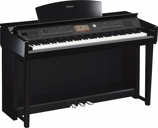 CVP-705-photo