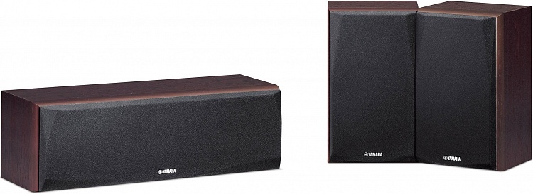  Yamaha NS-P60-photo