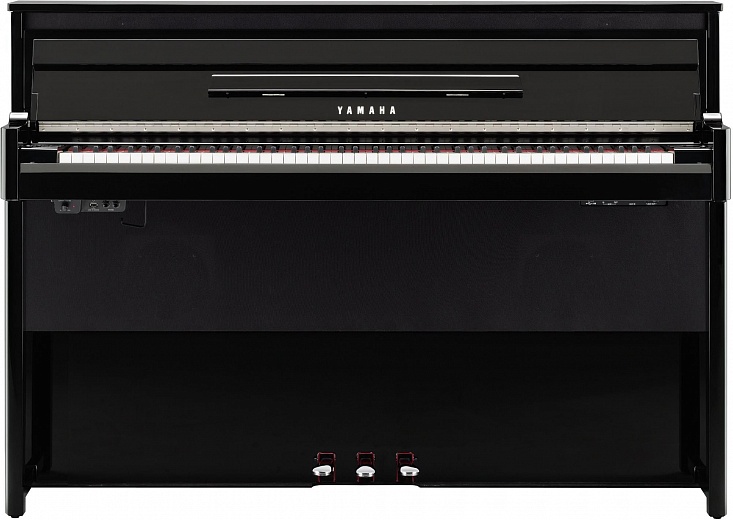 Yamaha NU1X -photo