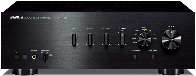 Yamaha A-S701 -photo