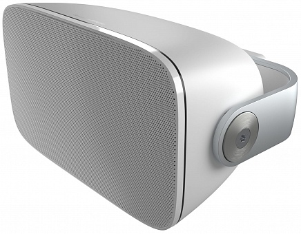 Bowers & Wilkins ����������� �� ������ � ��������������� ��������-�������� sound-vision.ru!