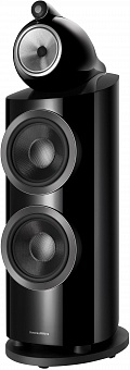 Bowers & Wilkins 800 ����� Diamond ������ � ��������������� ��������-�������� sound-vision.ru!