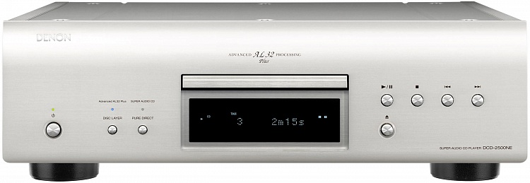 Denon DCD-2500NE-photo